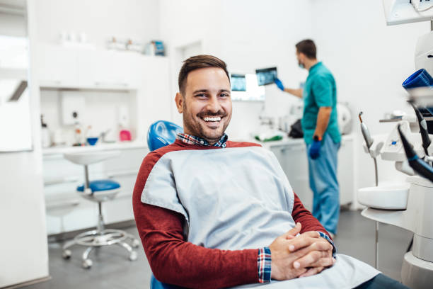 Best Wisdom Tooth Removal  in Orinda, CA