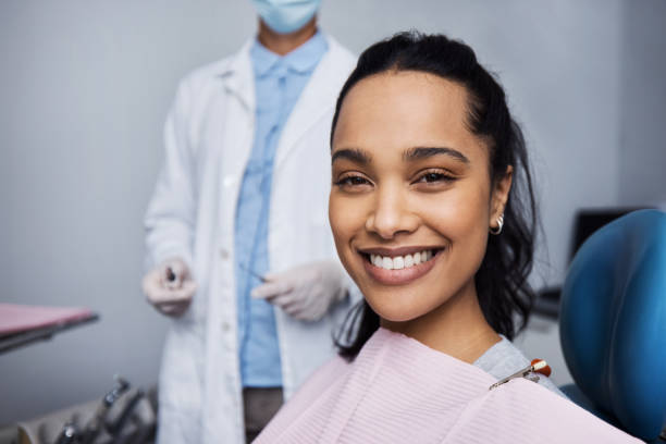 Dental Bonding in Orinda, CA
