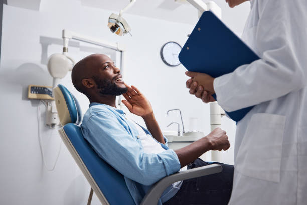 Orinda, CA Dental Services Company