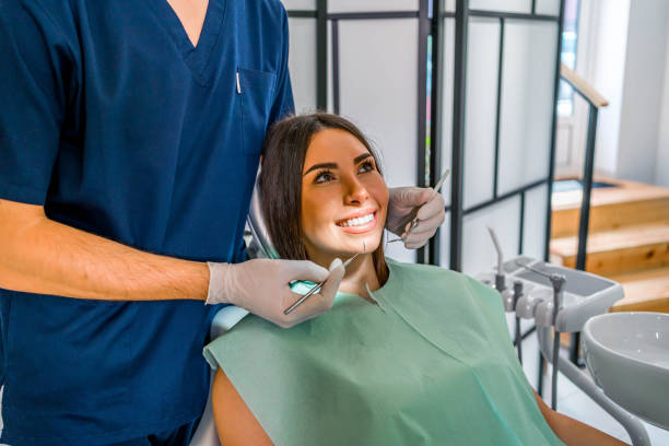 Advanced Technology for Better Dental Care in Orinda, CA