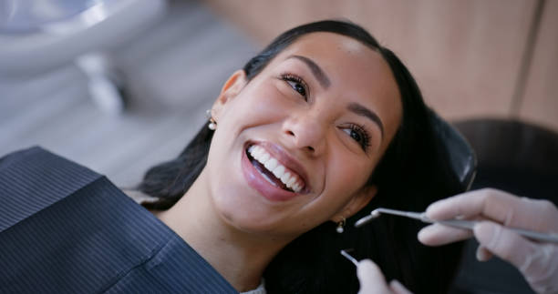 Dental X-Rays and Imaging in Orinda, CA
